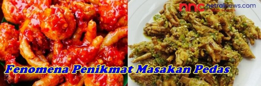 Keajaiban Pedas Habanero: Keunggulan dan Manfaat Lengkap