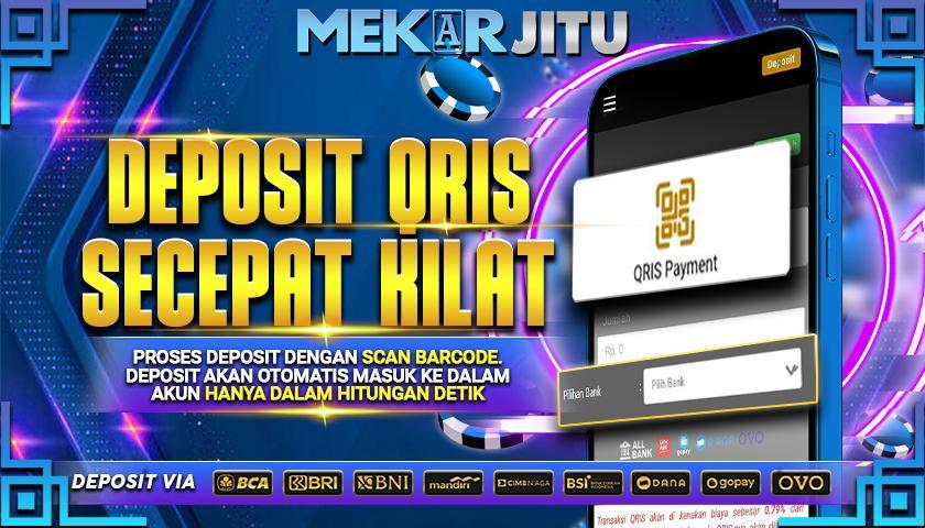 Situs Togel BCA Terpercaya & Terbaik