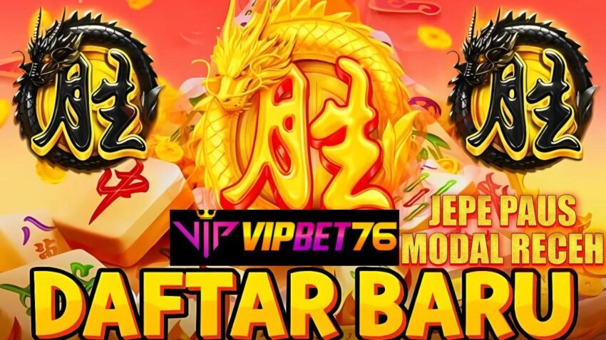 Daftar Jackpot Terbaru dan Terbesar 2021: Info Lengkap dan Update