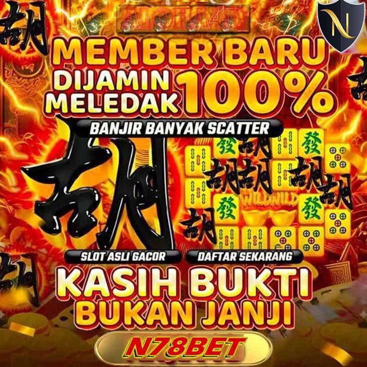Daftar Depo 5k Uang Asli: Panduan Bermain Judi Online Terpercaya