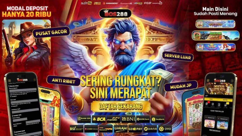 Bonanza Ovo: Manfaat Besar dengan Program Terbaru!