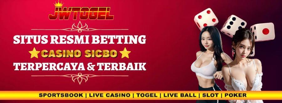 Bandar Sicbo Terbaik: Tempat Terpercaya untuk Bermain Sicbo Online