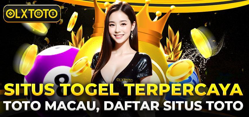 Inilah Link Alternatif Login Togel Terbaru!