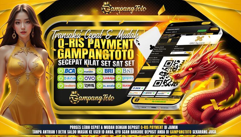 Situs Togel BCA Terpercaya & Terbaik
