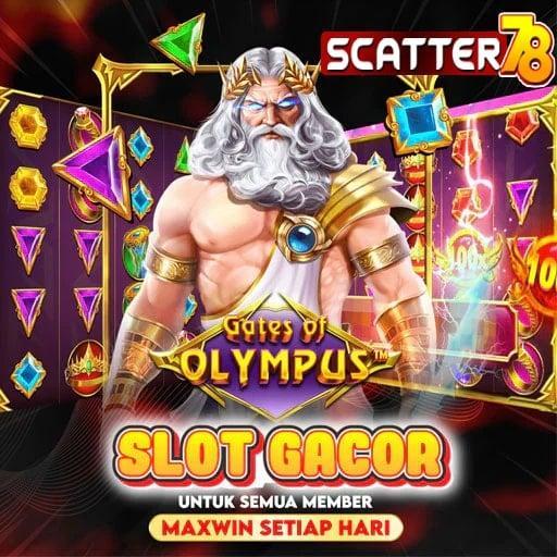 Daftar Slot Dipercaya: Situs Judi Slot Online Terpercaya