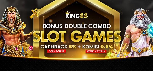 Mainkan Slot Uang Asli di Situs Terpercaya