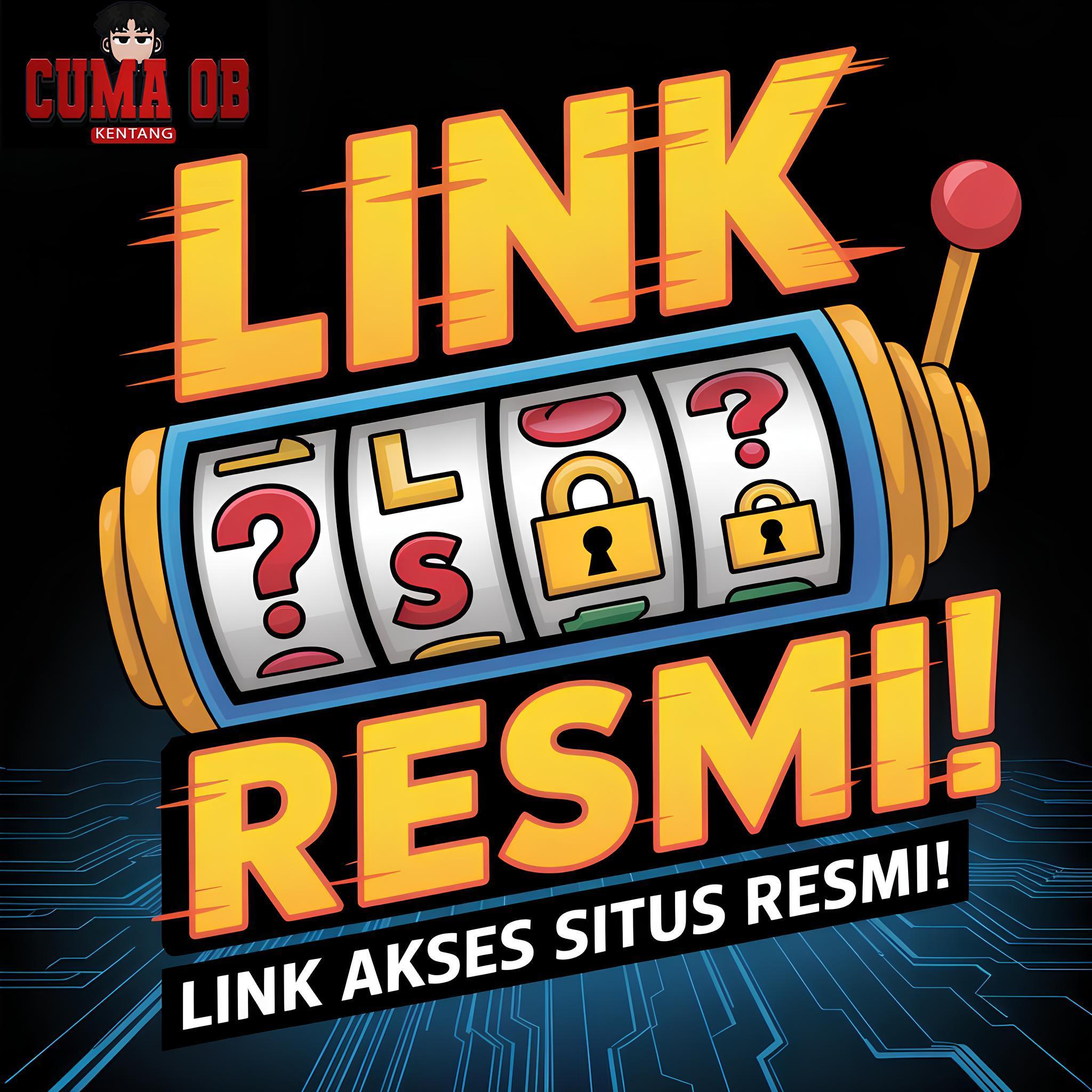 Login Slot 24 Jam: Akses Game Slot Online Seputar Jam Nonstop