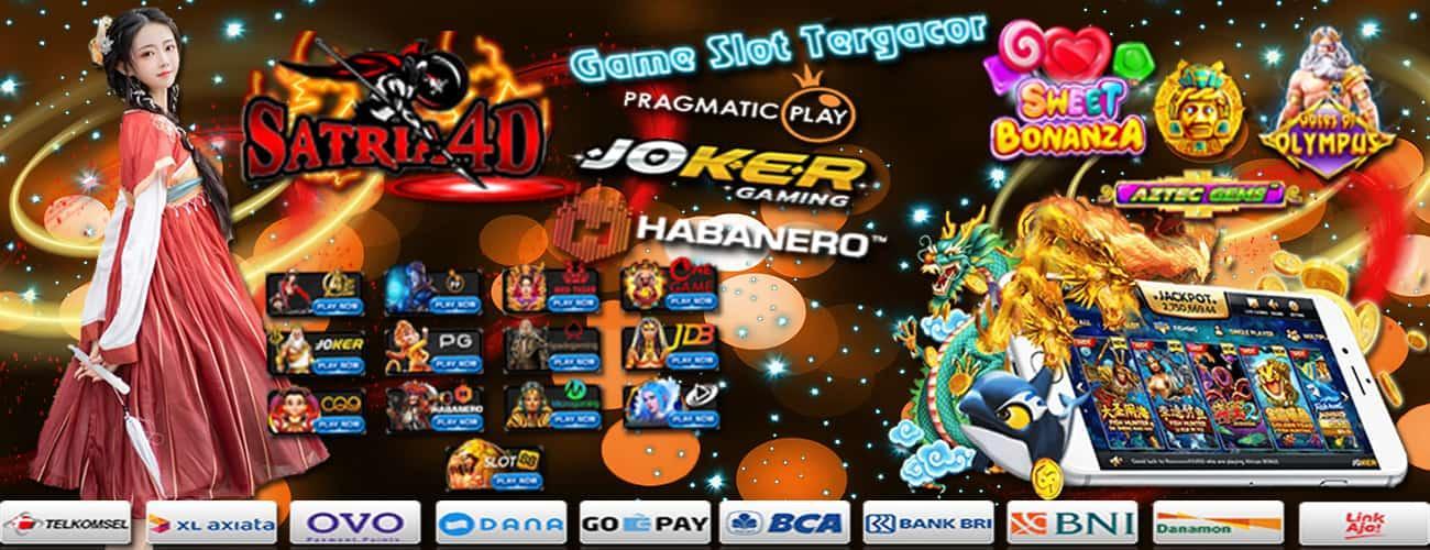 Situs Casino BNI Terbaik di Indonesia
