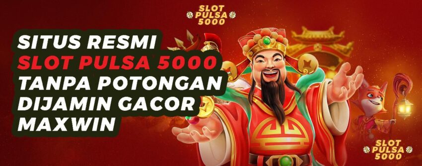 Bandar Bonanza Uang Asli Terpercaya dan Menguntungkan