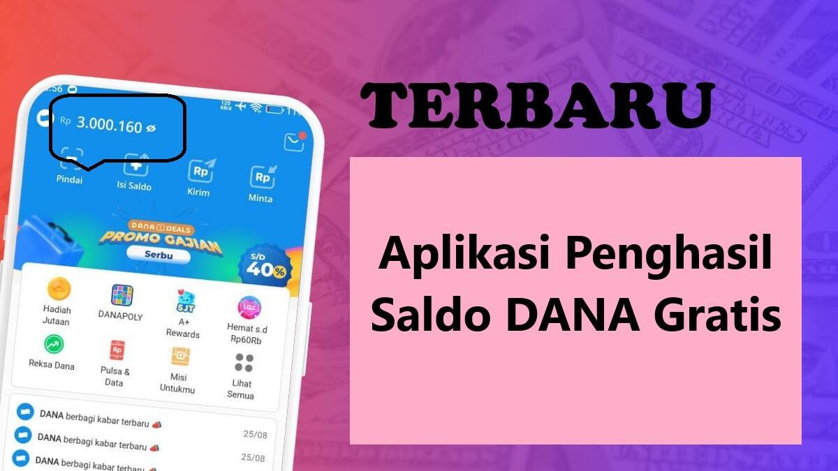Agen Gacor: Dapatkan Saldo Gratis dengan Mudah!