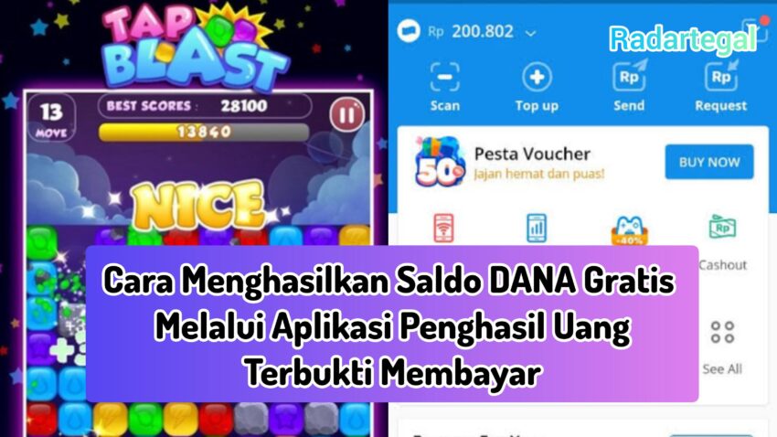 Agen Gacor: Dapatkan Saldo Gratis dengan Mudah!