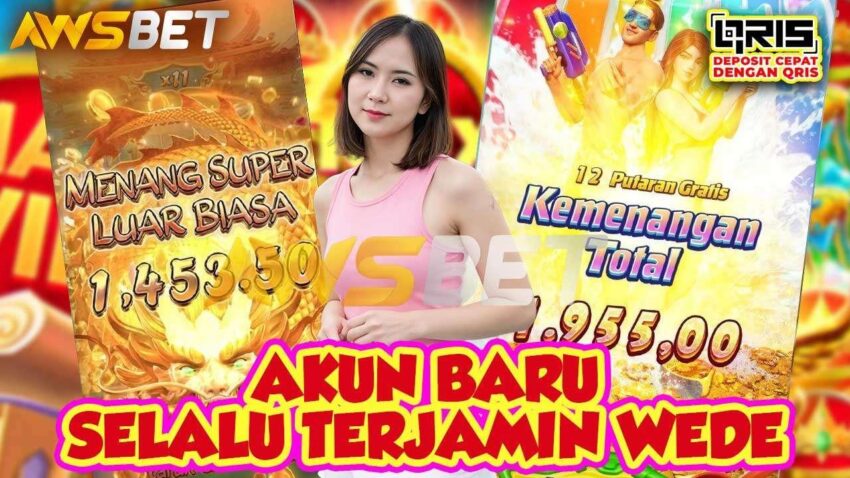 Akun Jackpot Terjamin: Rahasia Kemenangan Besar