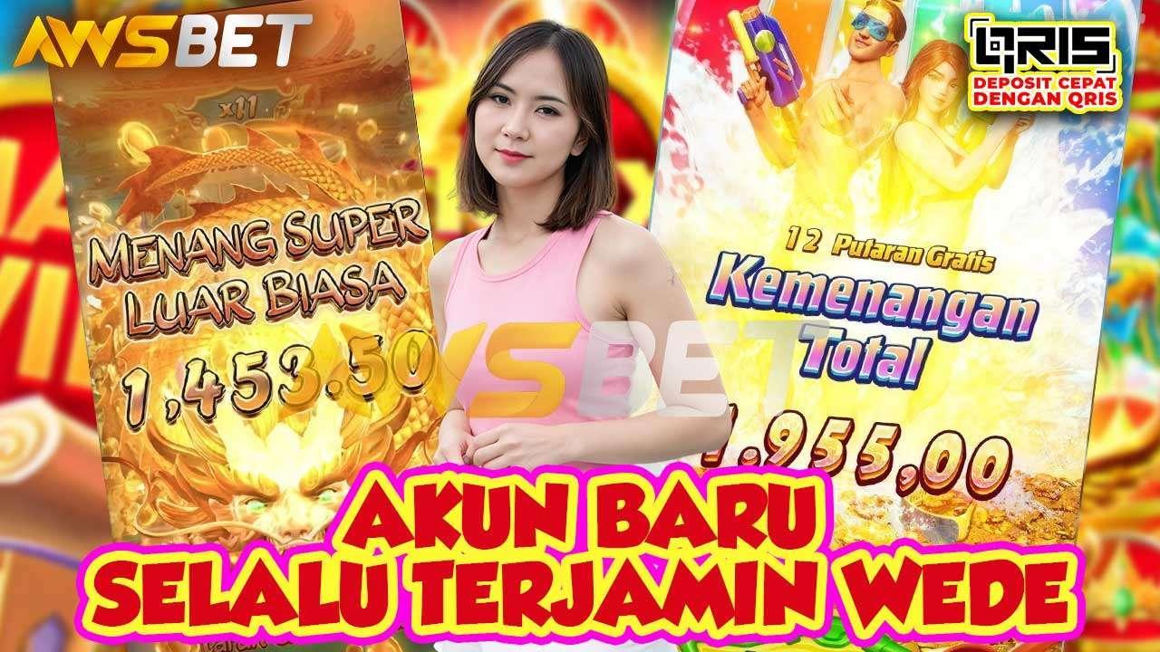 Akun Jackpot Terjamin: Rahasia Kemenangan Besar
