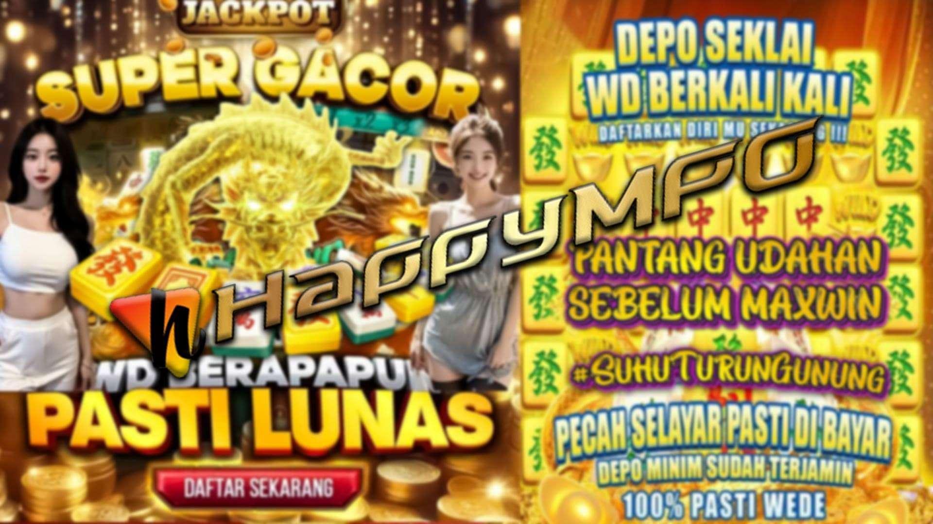 Akun Jackpot Terjamin: Rahasia Kemenangan Besar