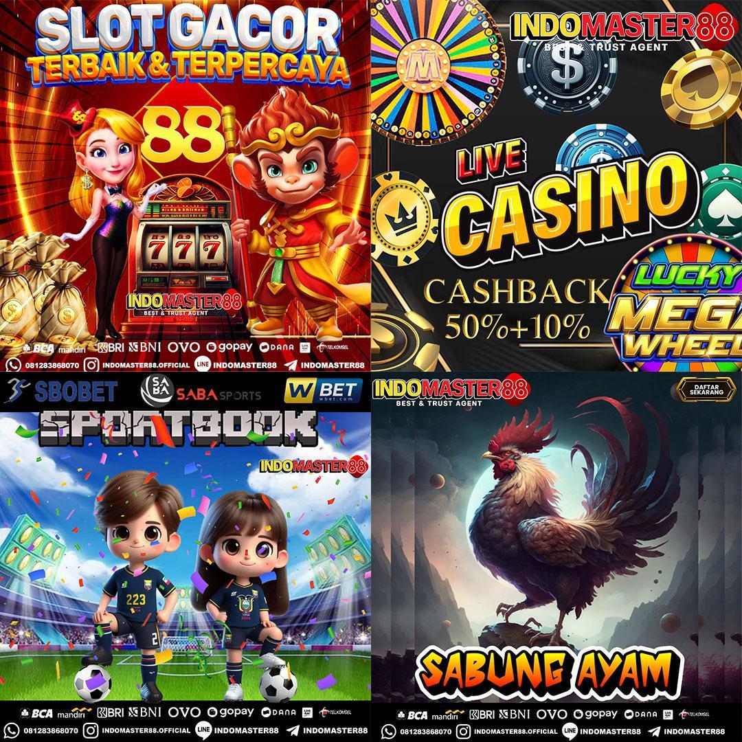Situs Casino BNI Terbaik di Indonesia