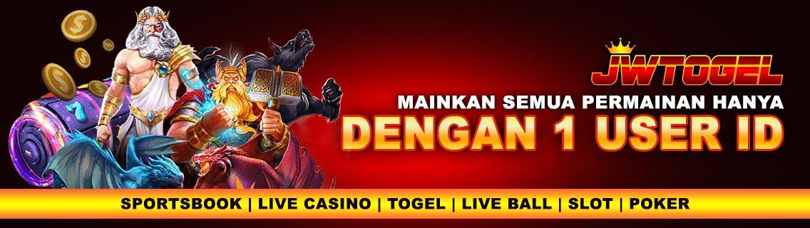 Situs Judi Wallet Terbaik di Indonesia: Tempat Terpercaya untuk Bermain!
