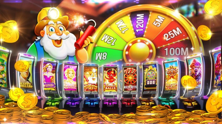 Mainkan Keseruan Berjudi di Casino BCA Online