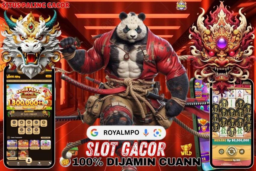 Tips Login Gacor Terjitu Agar Sukses Selalu