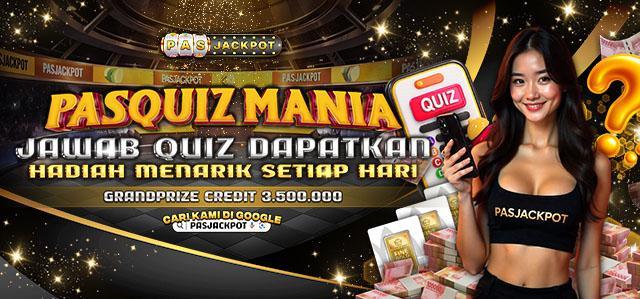Situs Jackpot MANDIRI: Tempat Terbaik untuk Meraih Kemenangan!