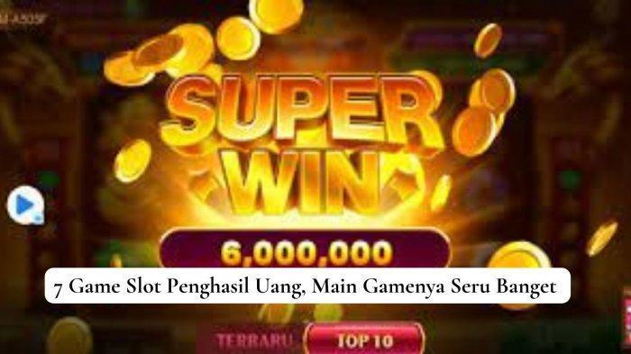 Login Slot Saldo Gratis: Akses Game Tanpa Deposit!